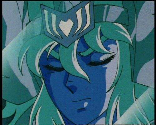 Otaku Gallery  / Anime e Manga / Saint Seiya / Screen Shots / Episodi / 059 - Speranza nella settima casa / 077.jpg